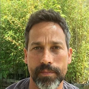 Meet your Posher, Jason